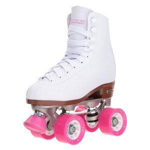 Chicago Women’s Classic Roller Skates